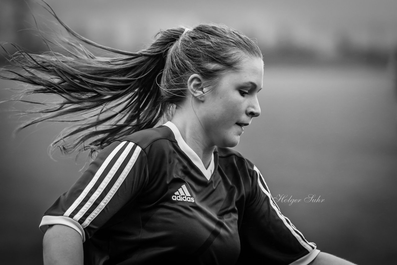 Bild 316 - Frauen TSV Gnutz - SV Bokhorst : Ergebnis: 7:0